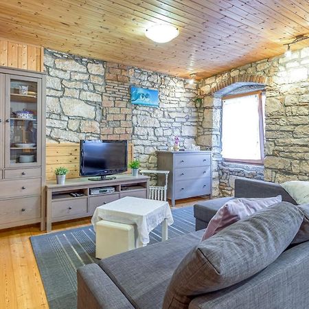 Dino Carrera Apartment Rovinj Luaran gambar