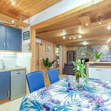 Dino Carrera Apartment Rovinj Luaran gambar