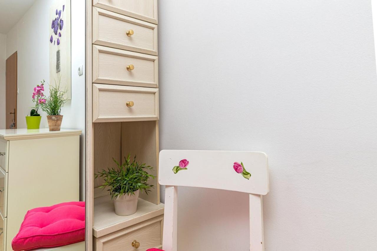 Dino Carrera Apartment Rovinj Luaran gambar