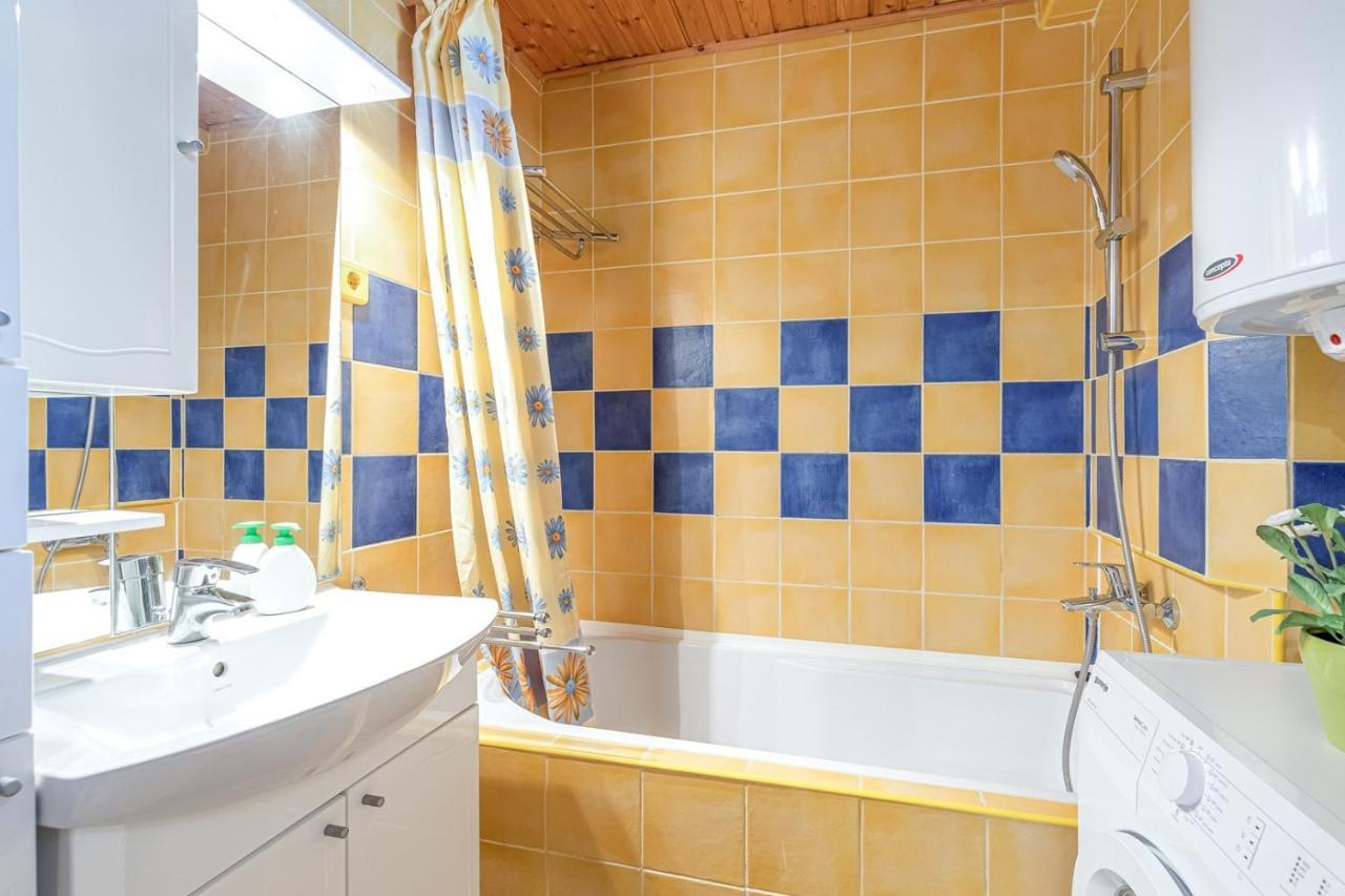 Dino Carrera Apartment Rovinj Luaran gambar